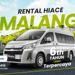 Rental Hiace Malang